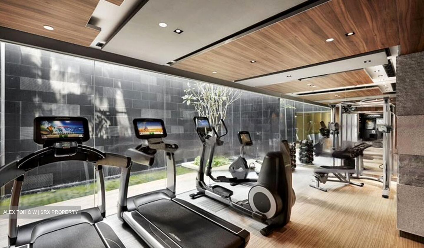 Greenwood Mews (D11), Terrace #447861301